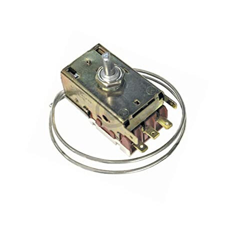 Thermostat K59-L2664 Ranco compatible pour réfrigérateur LIEBHERR - 6151176