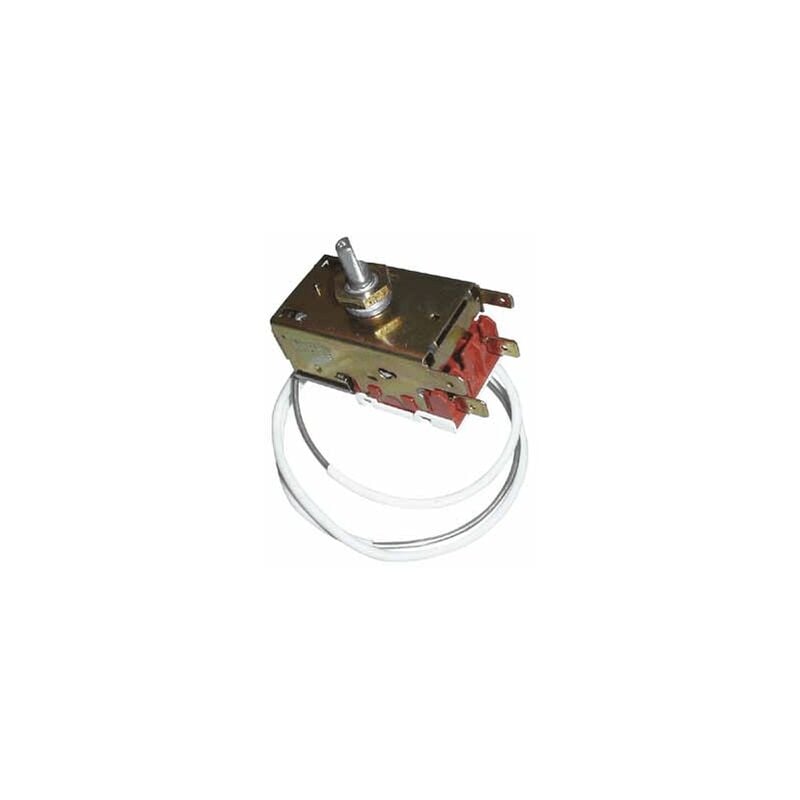 Indesit - thermostat K59-L4091 c.post fastex LG448 pour refrigerateur...