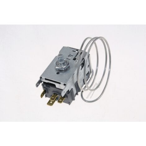 THERMOSTAT K59 POUR REFRIGERATEUR DE DIETRICH - 45X7597