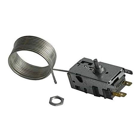 Thermostat K59-S1840 pour Réfrigérateur, Congélateur ARISTON C00278636
