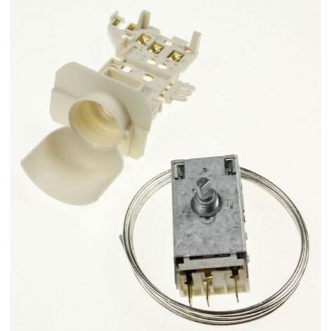 THERMOSTAT K59-S1880/500 POUR REFRIGERATEUR SMEG