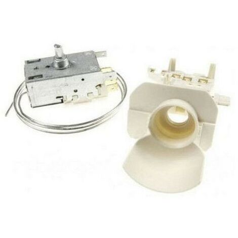 Thermostat k59-s1893 avec culot de lampe 484000008565