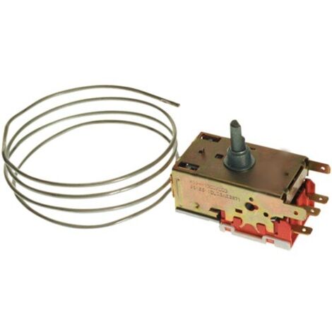 Thermostat K59H1300 pour Réfrigérateur, Congélateur LIEBHERR K59H1300
