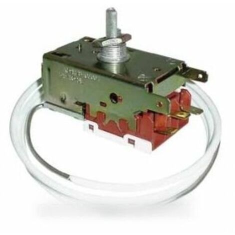 THERMOSTAT k59l POUR REFRIGERATEUR ZANUSSI