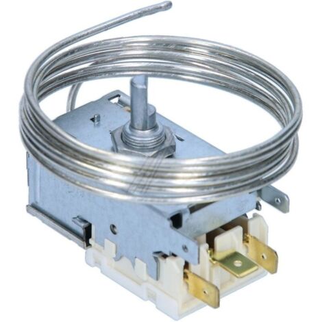 THERMOSTAT K59L1102 POUR REFRIGERATEUR FAURE