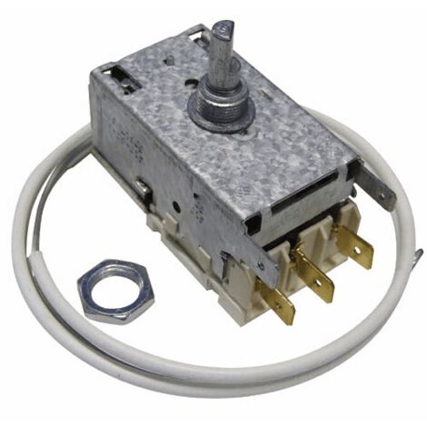 THERMOSTAT K59L1905 pour REFRIGERATEUR SCHOLTES - C00049197