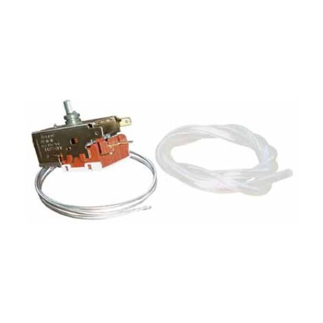 Thermostat K59L1915 für Kühlschrank, Arthur Martin Electrolux Gefrierschrank 899671161026262