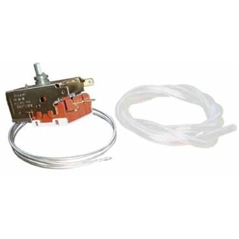 Thermostat k59l1915 pour réfrigérateur Arthur Martin Electrolux Faure