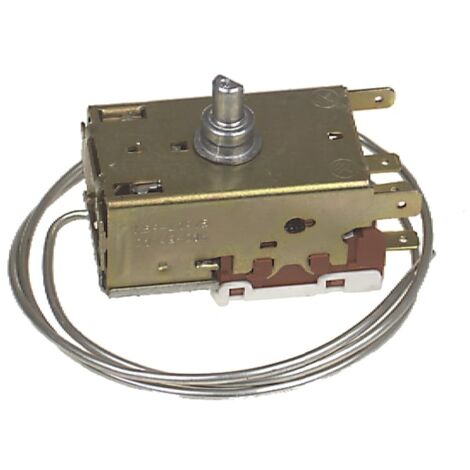 Thermostat k59l1915 pour Refrigerateur, Congelateur ARTHUR MARTIN ELECTROLUX 8996711610262