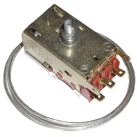 THERMOSTAT K59L1915 POUR REFRIGERATEUR ROSIERES