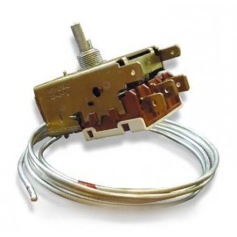 Thermostat K59l2025 pour Refrigerateur, Congelateur ARTHUR MARTIN ELECTROLUX 2262146240