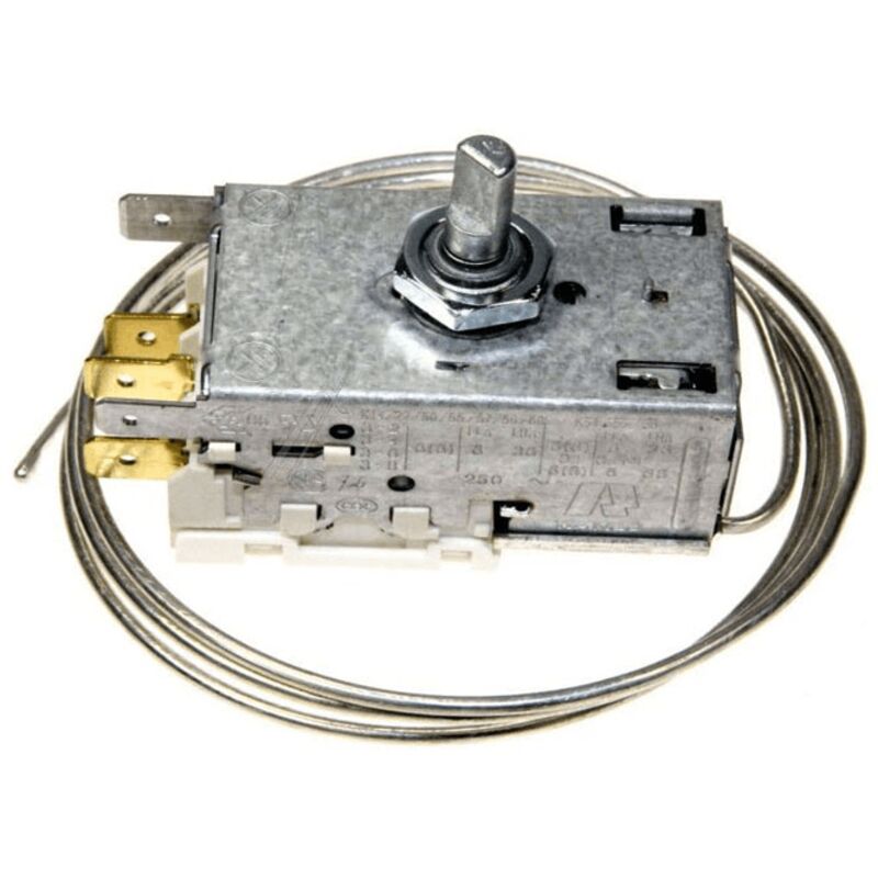Thermostat K59l2027 Pour Refrigerateur De Dietrich - 43x8836