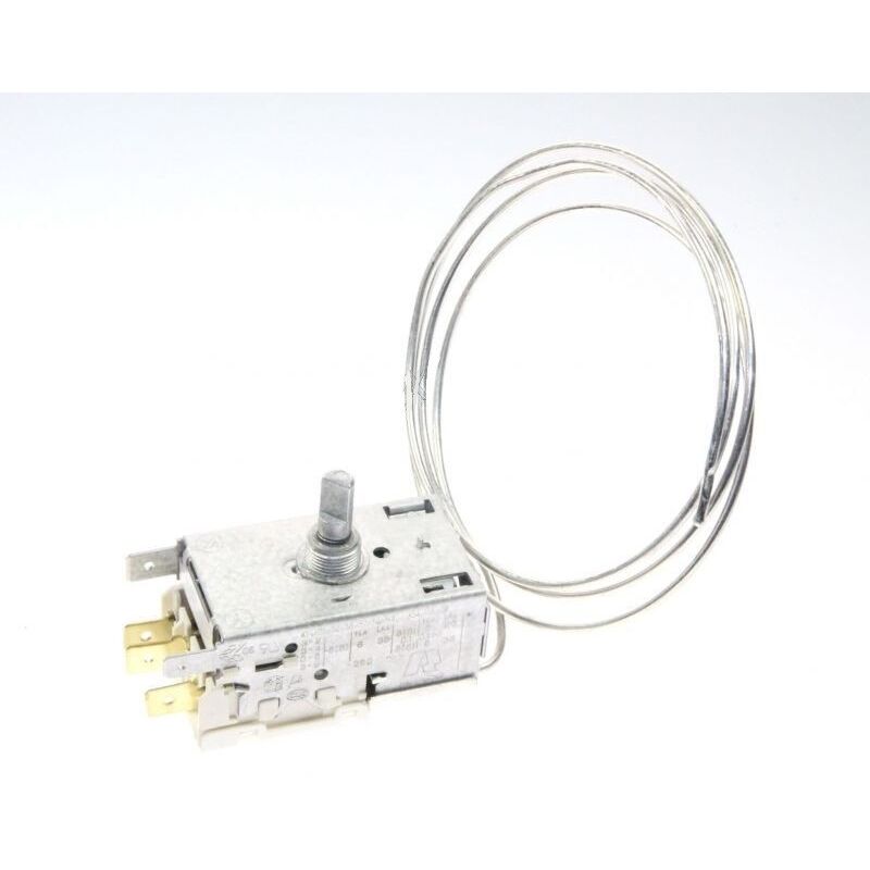 K59L2049 thermostat pour réfrigérateur aeg