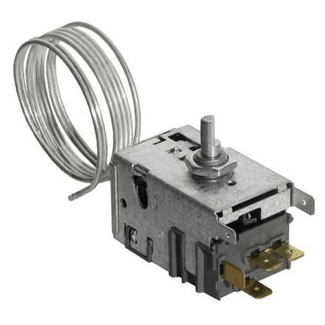 THERMOSTAT K59L2174 POUR REFRIGERATEUR COLDIS - 575A21