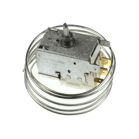 THERMOSTAT K59L2194500 POUR REFRIGERATEUR WHIRLPOOL - 484000008689