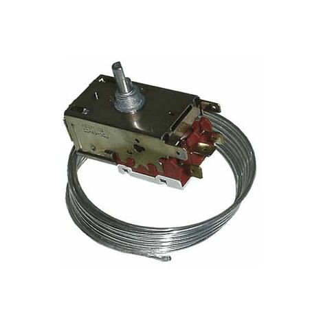 THERMOSTAT K59L2541 pour REFRIGERATEUR FAGOR - 45X7028