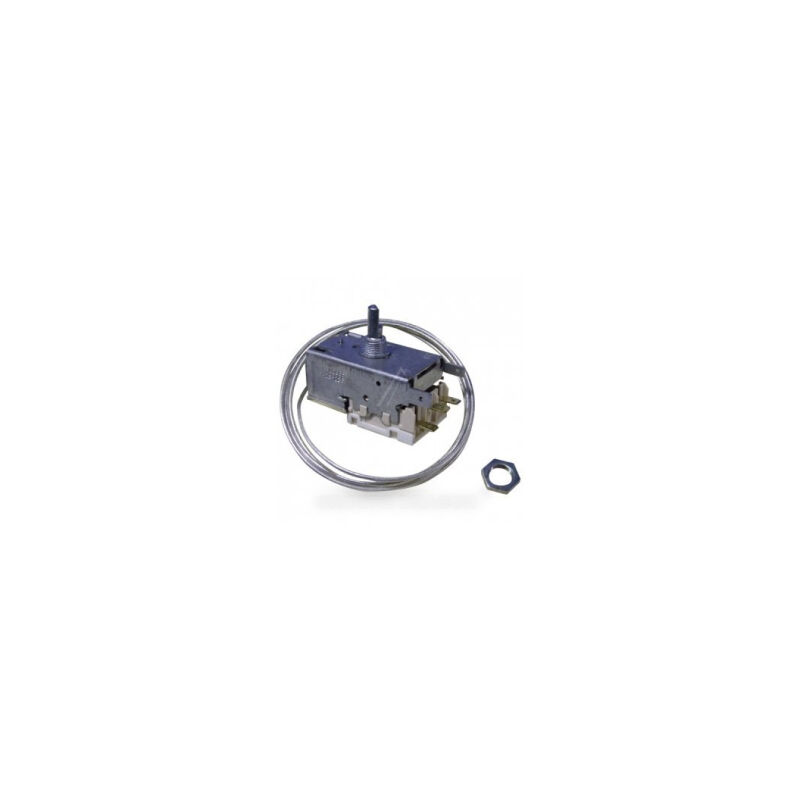 Beko - Thermostat K59L2683 authentique pour réfrigérateur 4502011100