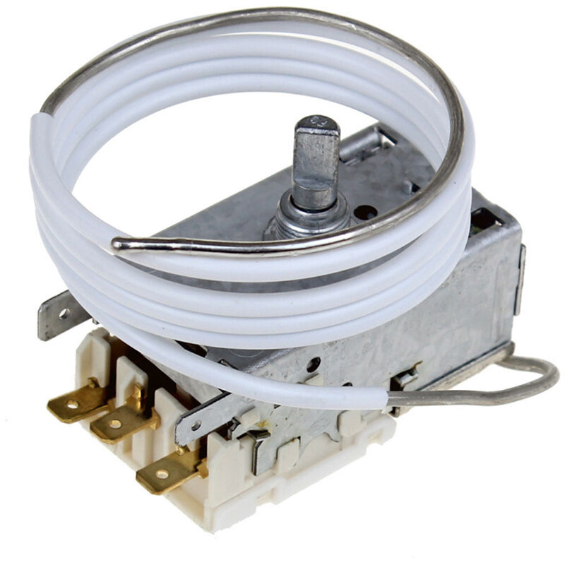 Thermostat k59l2710 pour refrigerateur Liebherr 615119600