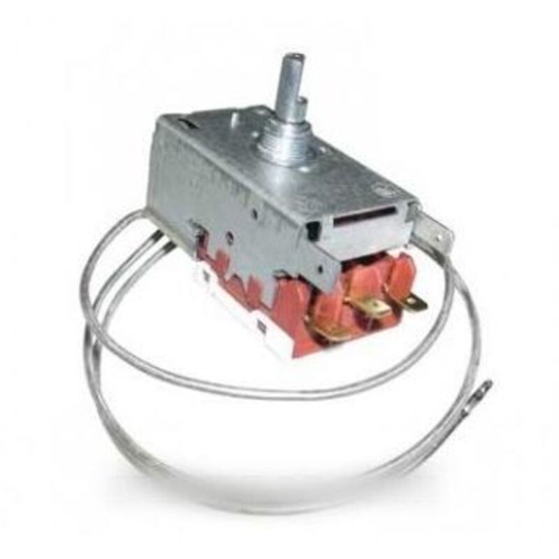 Thermostat k59l2715 pour refrigerateur Liebherr