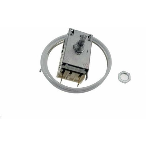 Thermostat k59l4075 pour REFRIGERATEUR ARISTON - C00056731