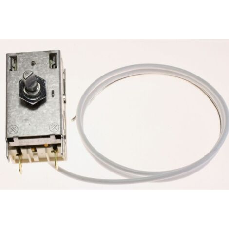 Thermostat K59L4075 pour Refrigerateur, Congelateur ARISTON C00038652