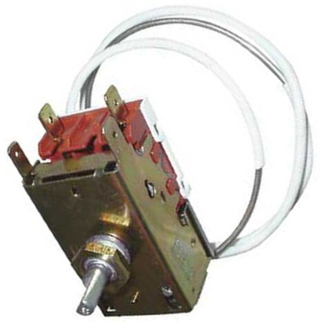 THERMOSTAT K59L4087 POUR REFRIGERATEUR INDESIT - C00063298