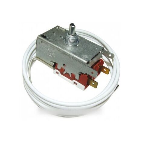 Thermostat K59l4137 pour Réfrigérateur, Congélateur CANDY 97062294