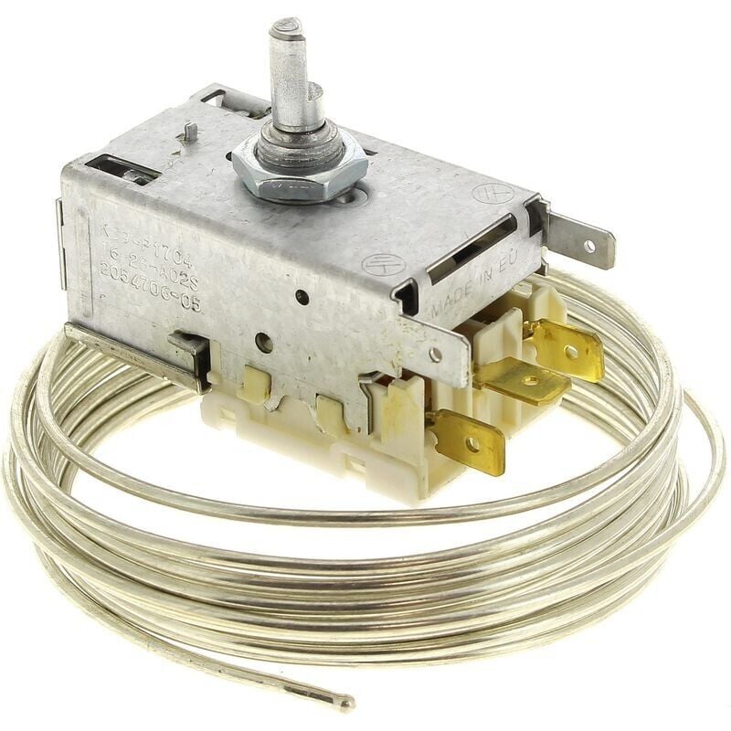 Electrolux - Thermostat k59p1704 2054706052 2054706.05 - refrigerateur