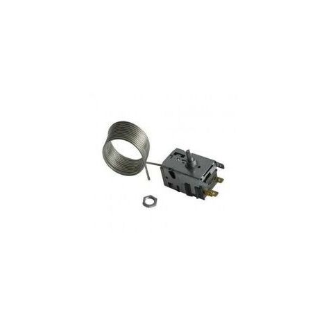 Thermostat K59S1840 pour Refrigerateur, Congelateur INDESIT C00264180