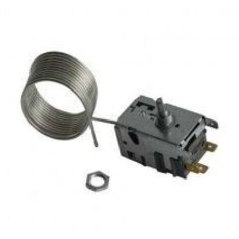 Thermostat K59S1840 pour Refrigerateur, Congelateur INDESIT C00264180