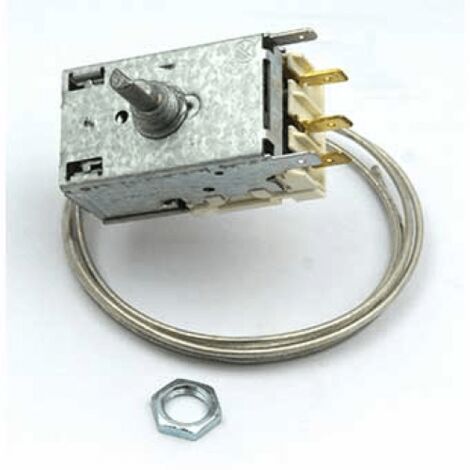 THERMOSTAT K59S2772 POUR REFRIGERATEUR   ELECTROLUX - 2262368067