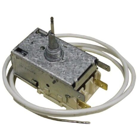 Thermostat K60L2120 pour Réfrigérateur, Congélateur ARTHUR MARTIN ELECTROLUX VP4