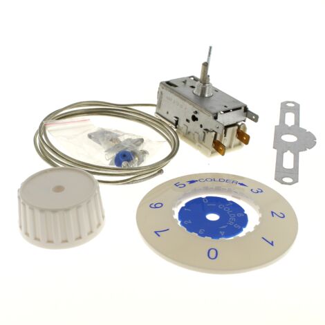 Thermostat k60p1013 vp4 pour Refrigerateur Arthur martin