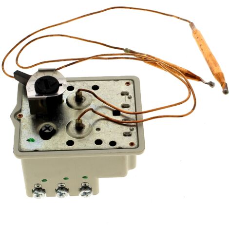 Thermostat kbts9003 450mm 099041 029477 - chauffe-eau