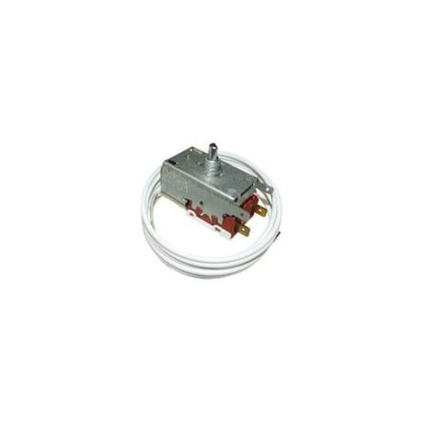 Thermostat KDF29N1 pour Réfrigérateur, Congélateur CANDY 49030529