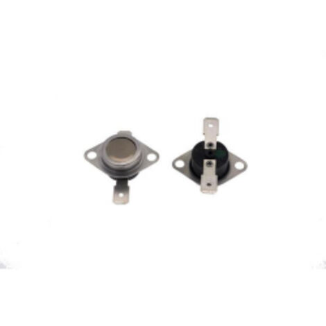 THERMOSTAT KIT 106 + 130  POUR SECHE LINGE INDESIT - C00095566