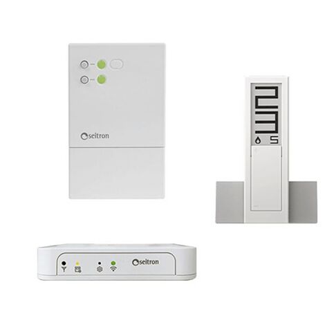 Thermostat kit hygge home class v wifi