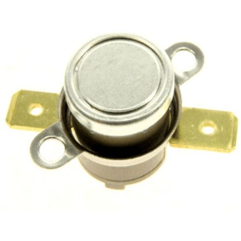 THERMOSTAT KLIXON 190° pour SECHE LINGE SMEG - 818731475