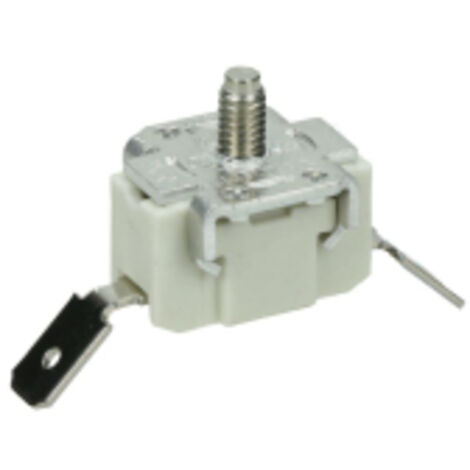 Thermostat klixon 318 Cafetiere, Machine a Cafe 5232105000 DELONGHI Cafetiere, Machine a Cafe 5232105000 DELONGHI