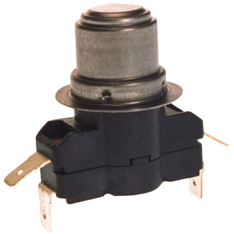 Brandt - thermostat klixon lv nc 64°/NC74° pour lave vaisselle 31X3166
