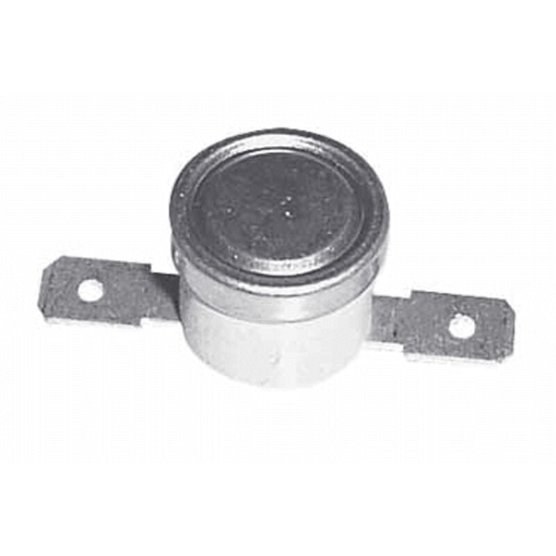 Brandt - thermostat klixon na 60 couleur blanc pour lave vaisselle 32X1107