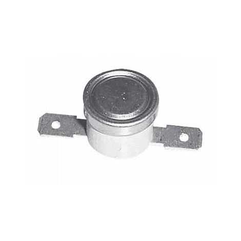 THERMOSTAT KLIXON NA 60 COULEUR BLANC POUR LAVE VAISSELLE   BRANDT - 32X1107