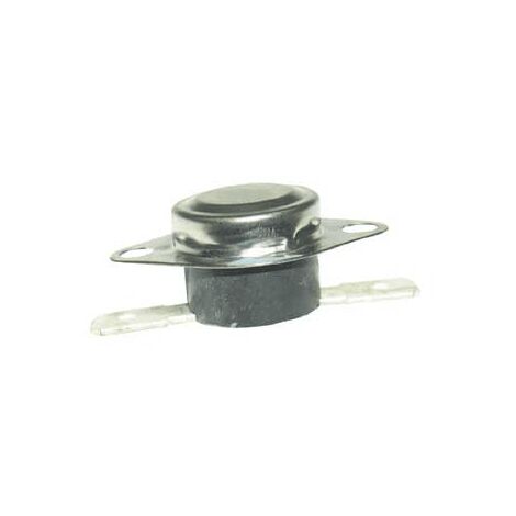 Thermostat klixon pour Lave-Linge FAGOR BRANDT 55X3784