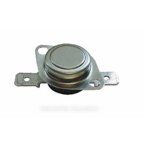 THERMOSTAT KLIXON POUR MICRO ONDES WHIRLPOOL