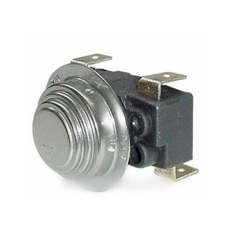 Thermostat klixon pour Sèche-linge FAGOR 80°/70° 57X0660