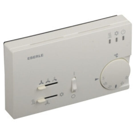 Thermostat KLR E 7004 - EBERLE : 111770451100