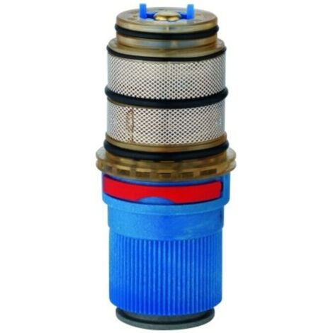 Thermostat-Kompaktkartusche 47948 1/2''