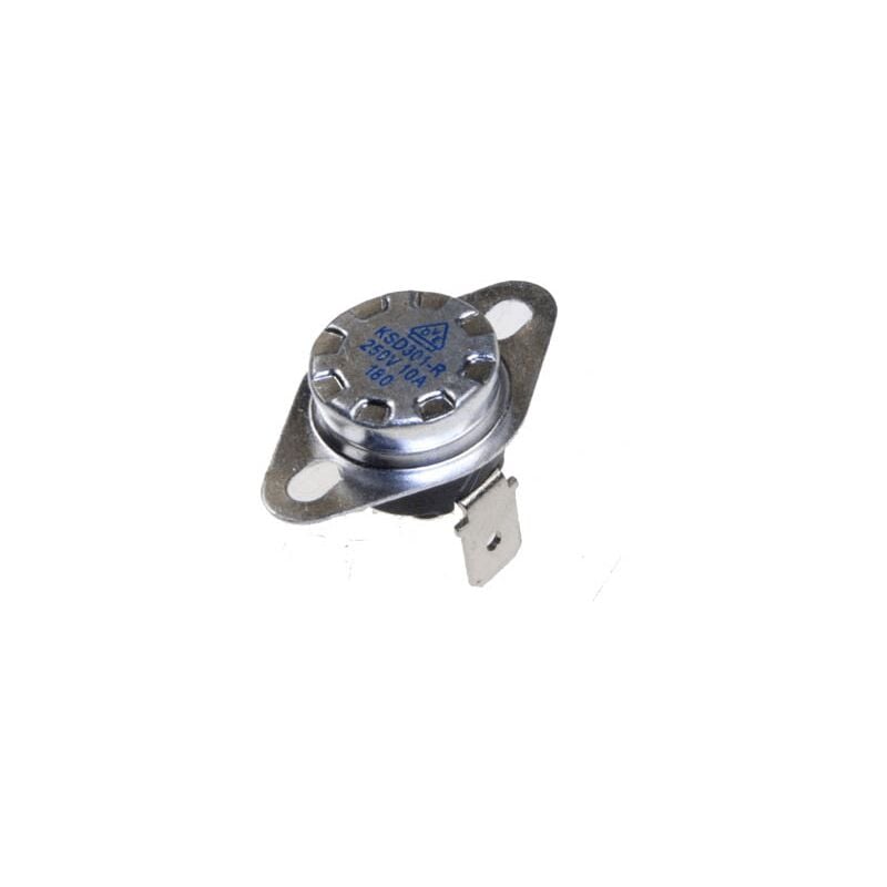 THERMOSTAT KSD301 250 V 10A pour REFRIGERATEUR DOMETIC -...