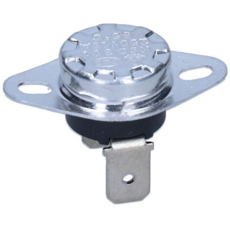 Thermostat KSD301 250V 16A 85°