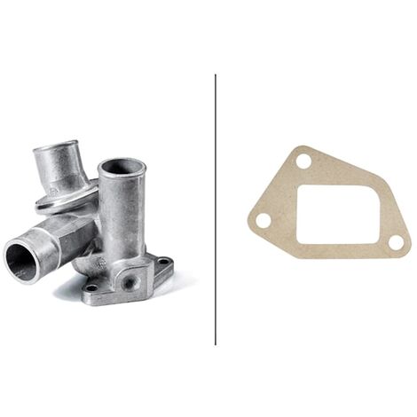 Thermostat Kühlmittel für Fiat/Lacia